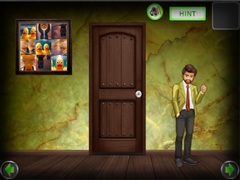 Igra Amgel Easy Room Escape 263