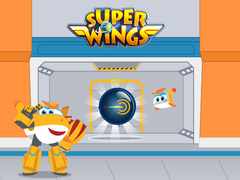 Igra Superwings ColorSwitch