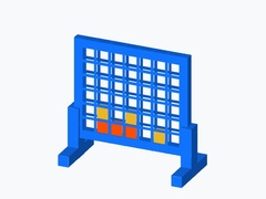 Igra Can Has Connect 4