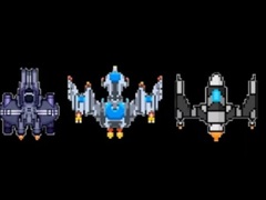 Igra Outher Space