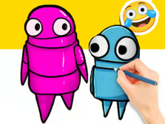 Igra Coloring Book: REPO