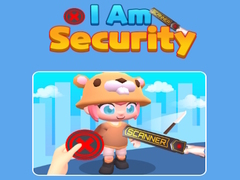 Igra I Am Security 
