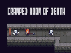 Igra Cramped Room of Death