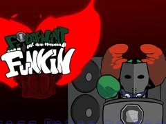 Igra FNF vs Tricky