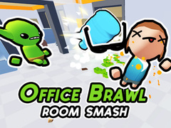 Igra Office Brawl Room Smash