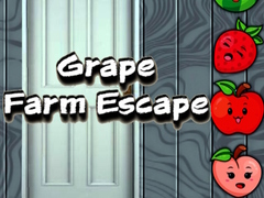 Igra Grape Farm Escape