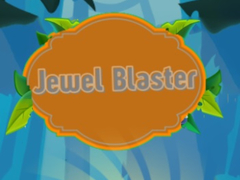 Igra Jewel Blaster
