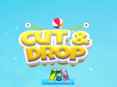 Igra Cut & Drop 