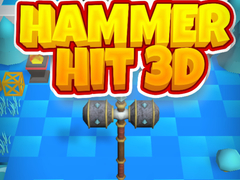 Igra Hammer Hit 3D