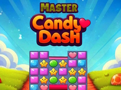 Igra Master Candy Dash