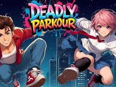 Igra Deadly Parkour