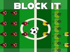 Igra Block it