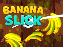 Igra Banana Slic