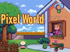 Igra Pixel World