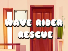 Igra Wave Rider Rescue