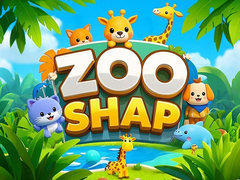 Igra Zoo Shap