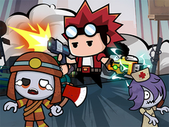 Igra Last War Survival