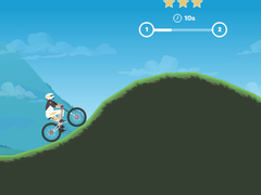 Igra Mountain Rider
