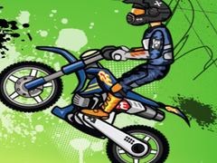 Igra Stunt Extreme