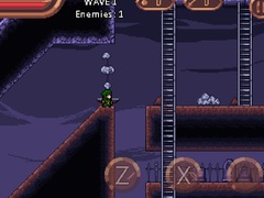 Igra The Quest Arena