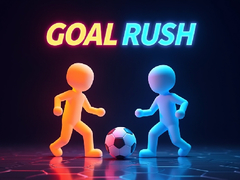Igra Goal Rush