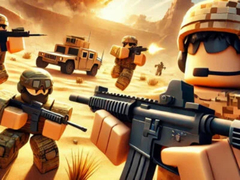 Igra Roblox Strike