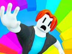 Igra Jigsaw Puzzle: Obby Parkour