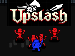 Igra Upslash