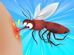 Igra Mosquito Bite 3D