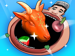 Igra Hole And Fill: Collect Master