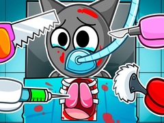 Igra Sprunki Gets Surgery