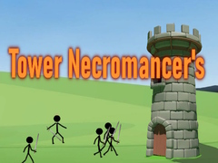 Igra Tower Necromancer's