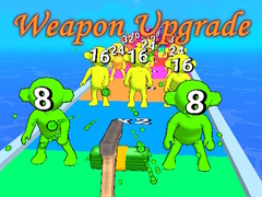 Igra Weapon Upgrade
