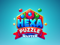 Igra Hexa Puzzle Master