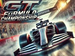 Igra GT Formula Championship