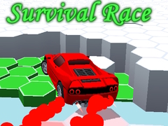 Igra Survival Race