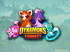 Igra Dynamons Connect