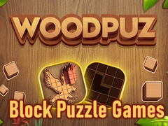 Igra WoodPuz: Block Puzzle Games