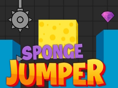 Igra Sponge Jumper