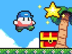 Igra Super Onion Boy 2