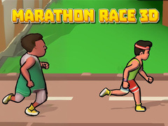 Igra Marathon Race 3D
