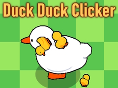 Igra Duck Duck Clicker 3D