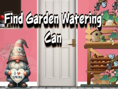 Igra Find Garden Watering Can