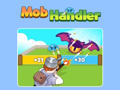 Igra Mob Handler