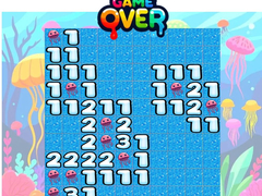 Igra Jelly Sweeper