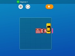 Igra Car Escape