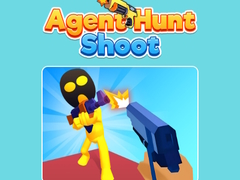 Igra Agent Hunt Shoot 