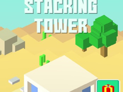Igra Stacking Tower