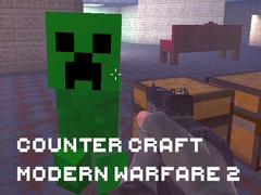 Igra Counter Craft Modern Warfare 2
