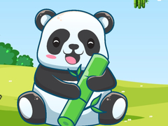Igra Tap Panda!